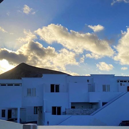 Mivida Hotel San Bartolomé Екстериор снимка