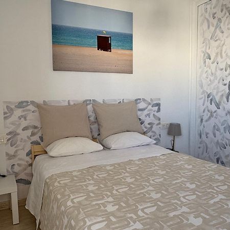 Mivida Hotel San Bartolomé Екстериор снимка