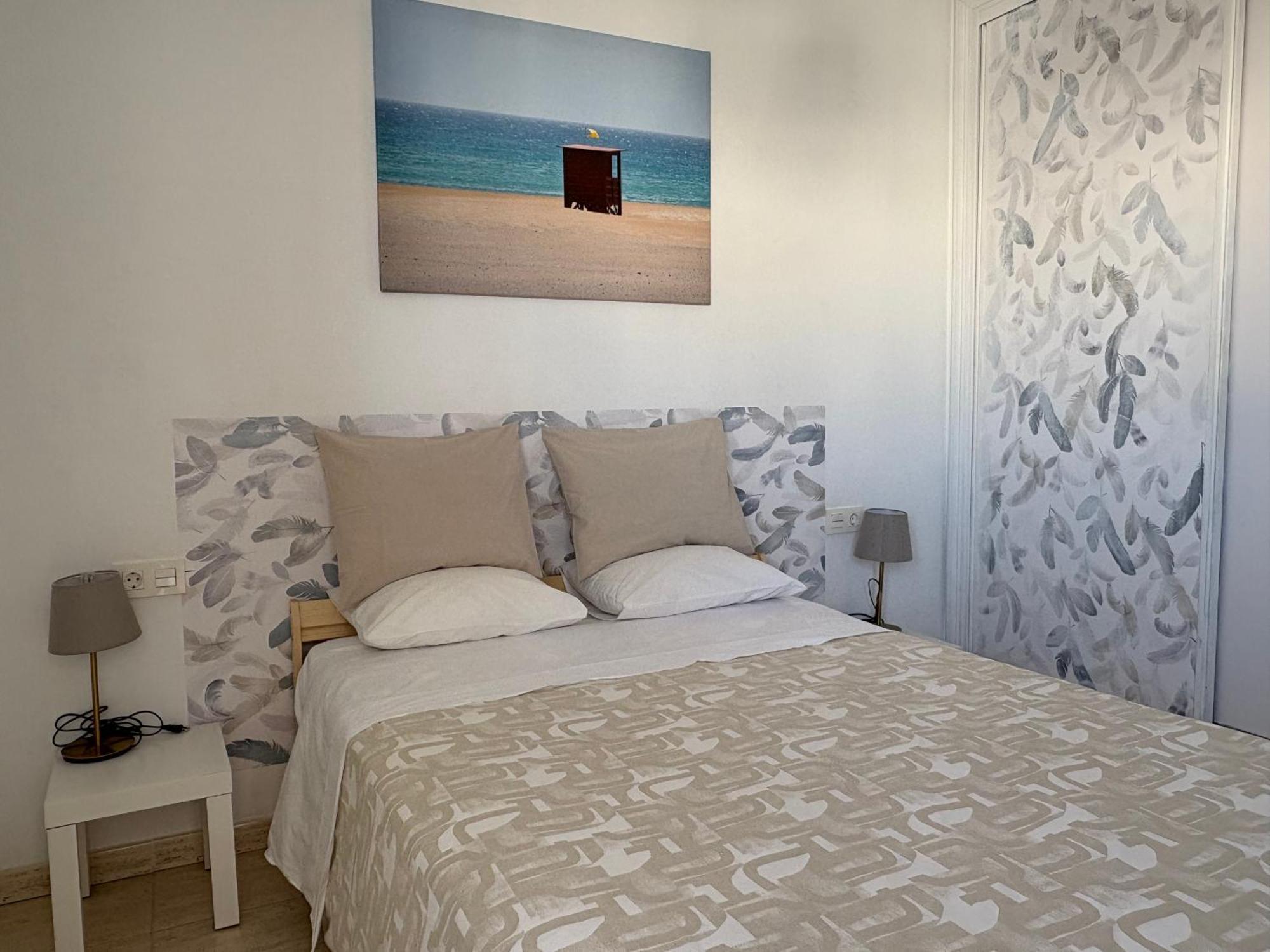 Mivida Hotel San Bartolomé Екстериор снимка